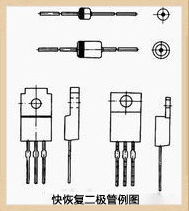 续流二极管双向恒压节制