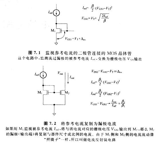 摹拟cmos集成电路设想 CMOS电路最常用的是甚么电路-涨常识
