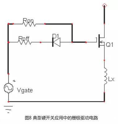 mosfet与igbt辨别