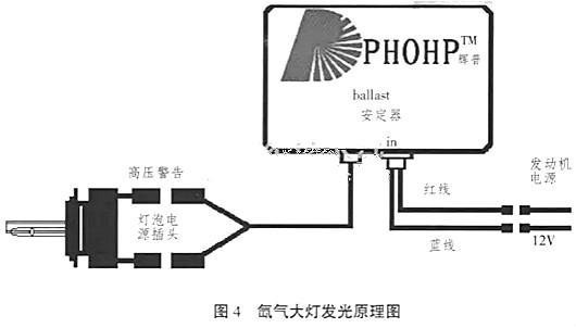 安靖器电路图