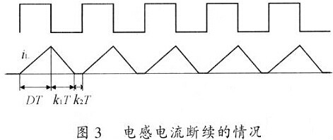 金卤灯镇流器道理图
