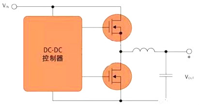 场效应管利用电路