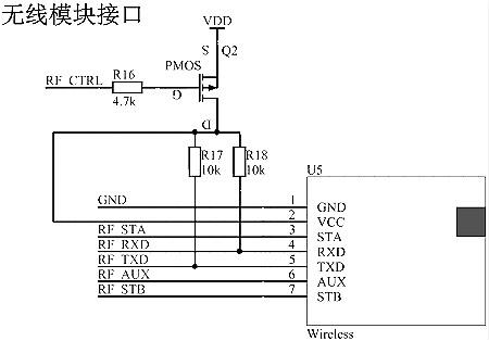 P沟MOS督任务道理