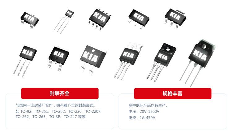 MOS管利用实例