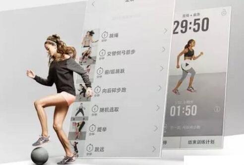 互联网+体育情势 互联网+体育情势