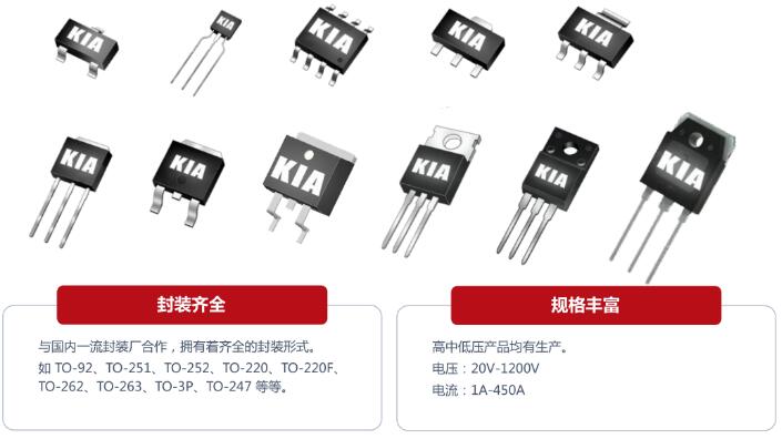 碳化硅（sic）二极管有哪些上风