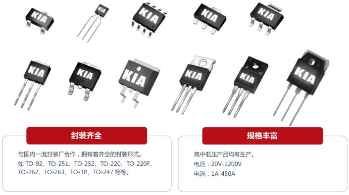 PC电源MOS管 PC电源MOS管