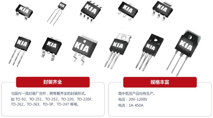 碳化硅二极管封装工艺