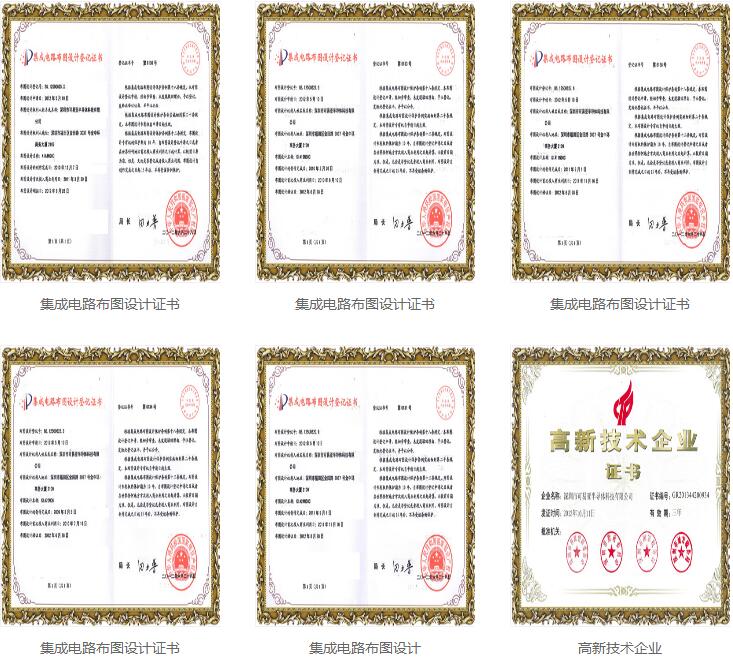 mos管品牌保举