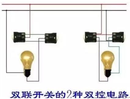 电工根本常识电路图