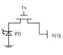 cmos图象传感器
