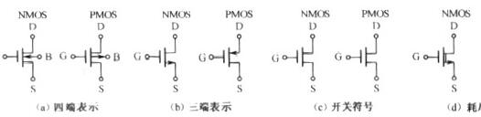 8脚mos督任务道理