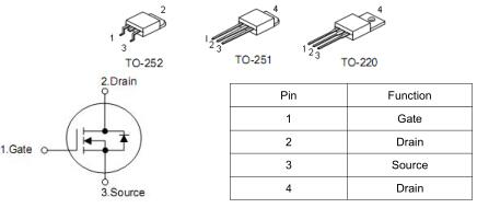 KIA6410替换,TIP122,MOS管