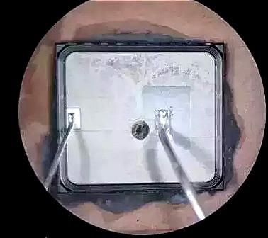 功率MOS管 生效阐发