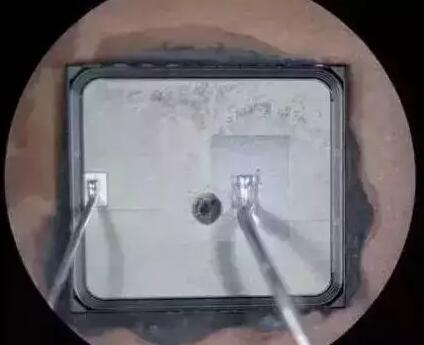 MOS管生效缘由