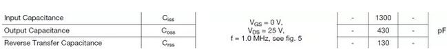 MOSFET,MOSFET驱动手艺