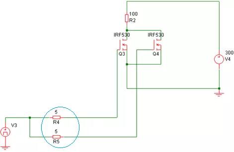 MOSFET,MOSFET驱动手艺