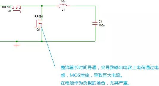 MOSFET,MOSFET驱动手艺