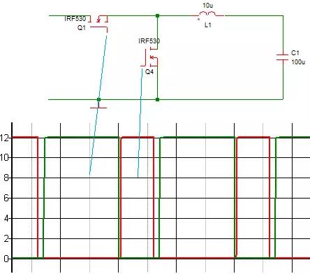 MOSFET,MOSFET驱动手艺