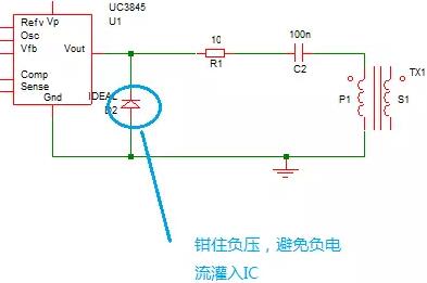 MOSFET,MOSFET驱动手艺