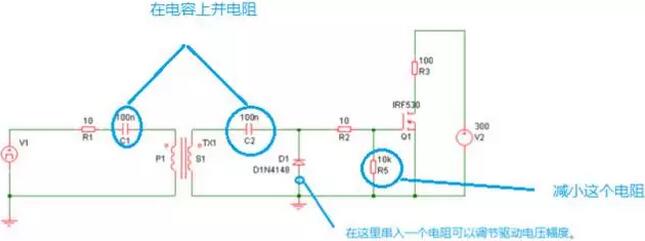 MOSFET,MOSFET驱动手艺