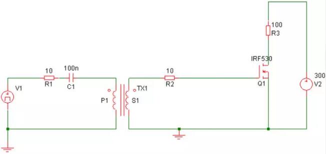 MOSFET,MOSFET驱动手艺