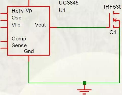 MOSFET,MOSFET驱动手艺