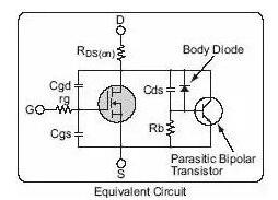 MOS管驱动,MOS管开关电源设想