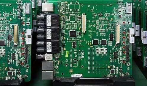 IC集成电路黑白判定体例
