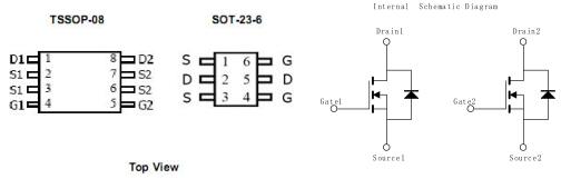 贴片8205a中文材料
