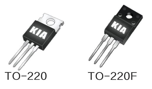 200V18AMOS管 KIA18N20A材料