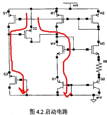 开关电源,开关电源IC外部电路