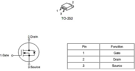 HY1603,HY1603替换,HY1603规格书
