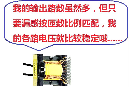 电源,电源穿插调剂,变压器