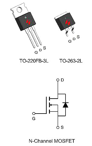 HY3210,HY3210参数,HY3210替换,100V/120A