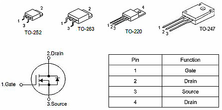 HY1906规格书,HY1906参数,HY1906替换