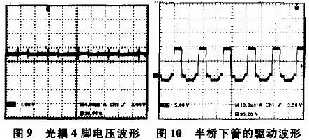 开关电源中光耦断绝的毗连体例