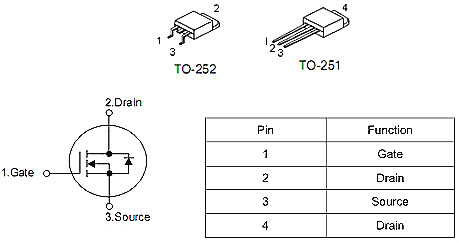 NCE0115K规格书,NCE0115K替换,NCE0115K封装