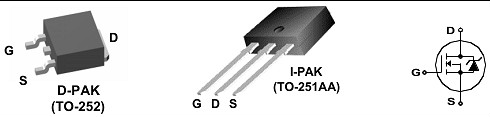 FDD8870替换,160A/30V,FDD8870参数