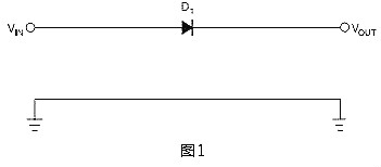 MOS管掩护电路图/MOS管防反接电路宁静办法