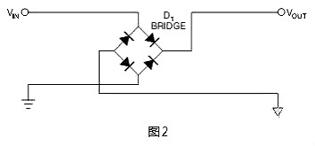 MOS管掩护电路图/MOS管防反接电路宁静办法