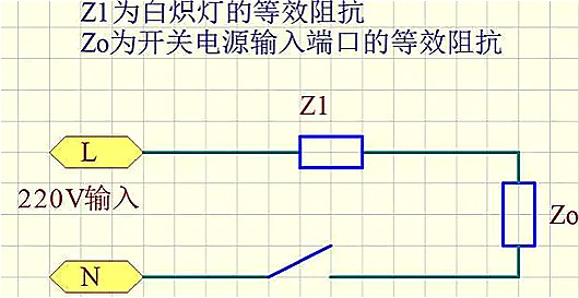 开关电源若何避免炸机
