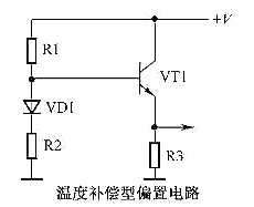 二极管在电路中的感化