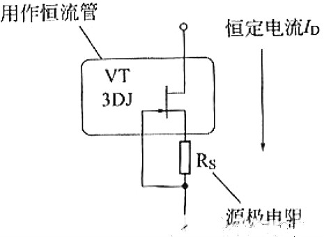 场效应管有甚么用处