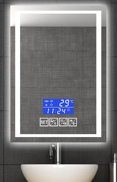 智能家居化装镜MOS管,50N03AD,50A/30V