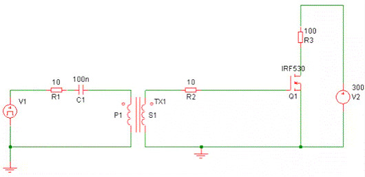 MOSFET,MOSFET驱动手艺