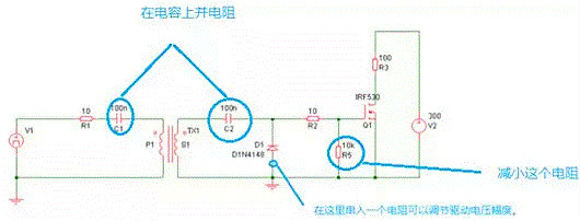 MOSFET,MOSFET驱动手艺