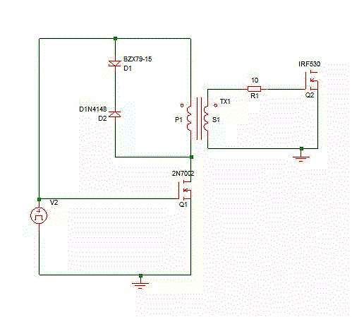 MOSFET,MOSFET驱动手艺