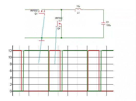 MOSFET,MOSFET驱动手艺