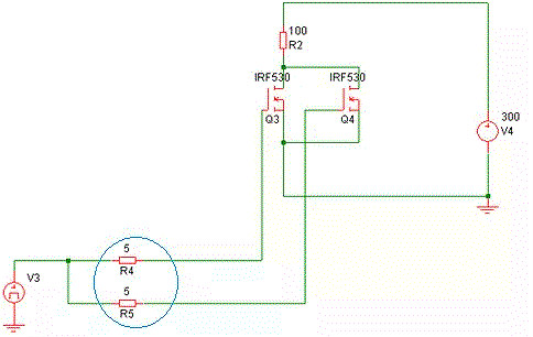 MOSFET,MOSFET驱动手艺